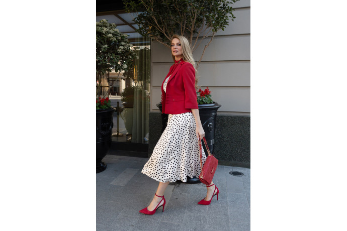 LOOK 1