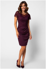 FITTED DRESS JODY 