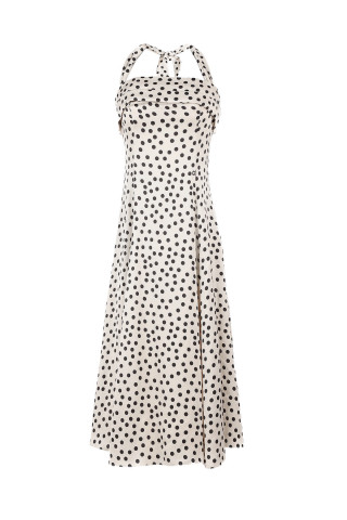 MIDI DRESS MELISSA 