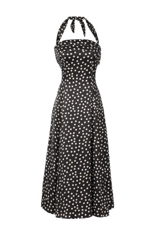MIDI DRESS MELISSA 