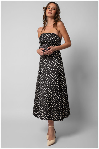 MIDI DRESS MELISSA 