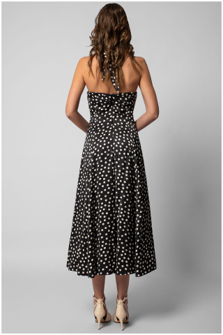 MIDI DRESS MELISSA 
