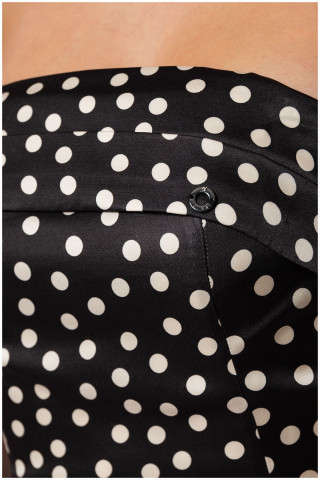 MIDI DRESS MELISSA 