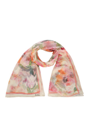SCARF MELISSA 