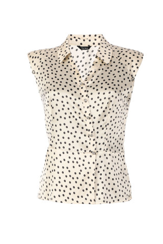 BLOUSE TALIA 
