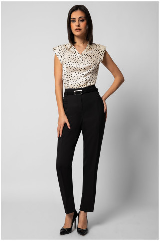 BLOUSE TALIA 