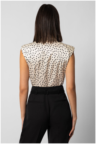 BLOUSE TALIA 