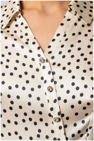 BLOUSE TALIA 