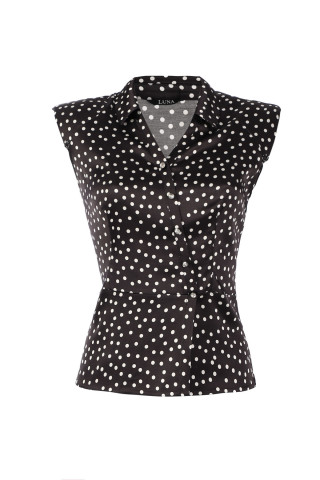 BLOUSE TALIA 