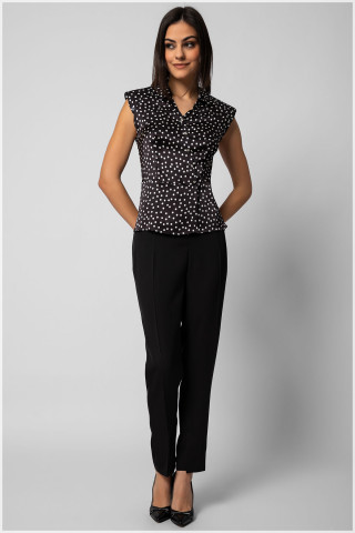 BLOUSE TALIA 