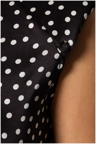 BLOUSE TALIA 