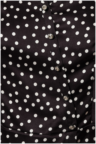 BLOUSE TALIA 