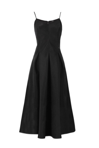 MIDI DRESS NELA 