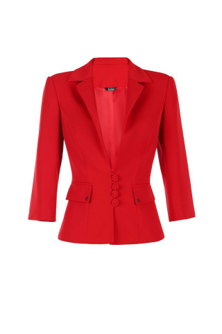 JACKET ALEKSA 