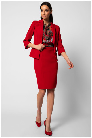 JACKET ALEKSA 