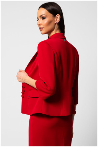 JACKET ALEKSA 