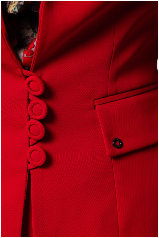 JACKET ALEKSA 