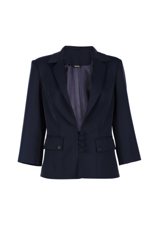JACKET ALEKSA 