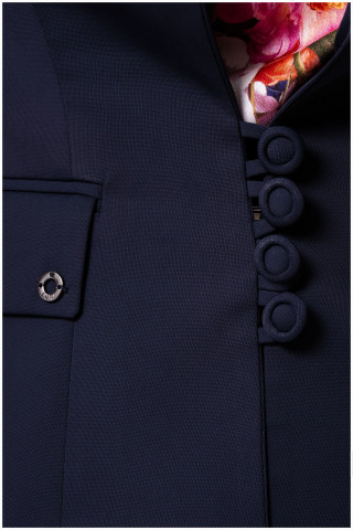 JACKET ALEKSA 