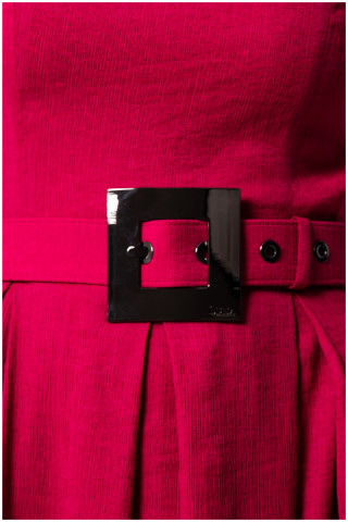 MIDI DRESS CHARLOTTE (STYLE 1) 
