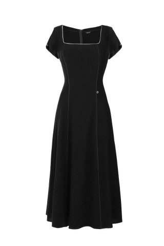 MIDI DRESS RINA 