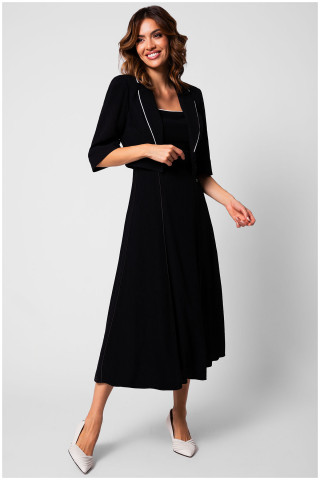 MIDI DRESS RINA 