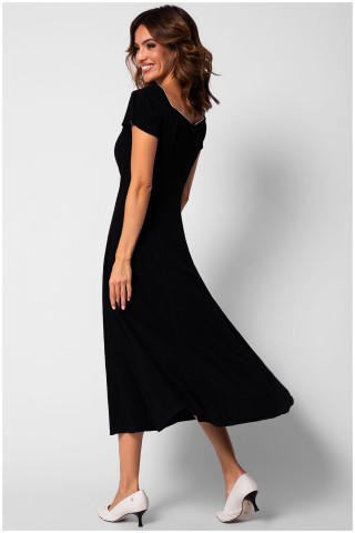 MIDI DRESS RINA 