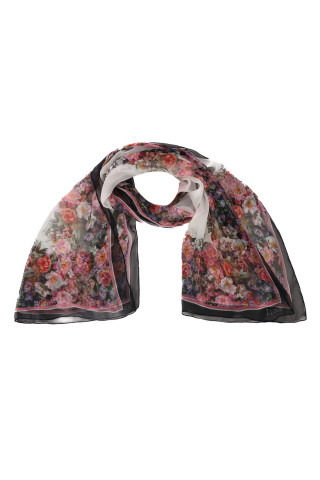 SCARF LORETTA (STYLE 1) 