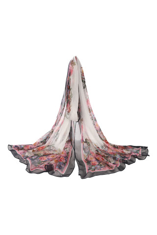 SCARF LORETTA (STYLE 1) 