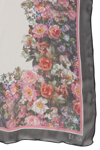 SCARF LORETTA (STYLE 1) 
