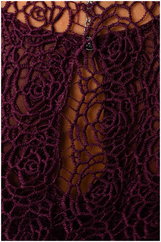 CARDIGAN JODY 
