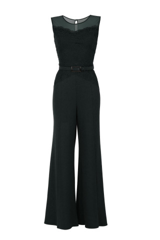 OVERALL JODY 