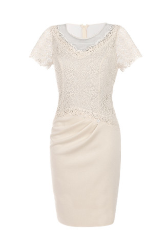 FITTED DRESS JODY 