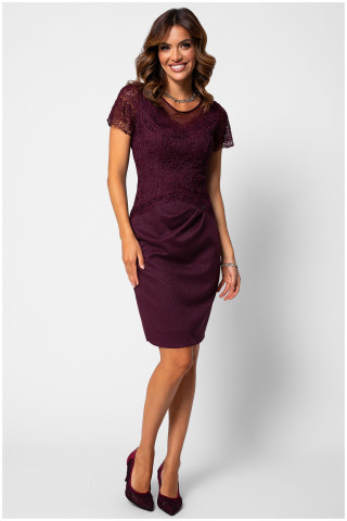 FITTED DRESS JODY 