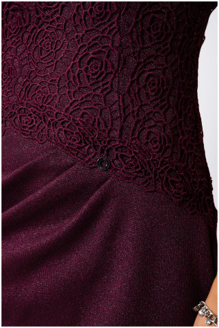 FITTED DRESS JODY 