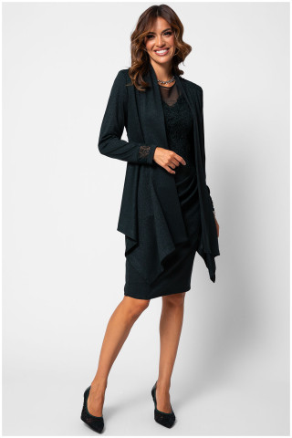 FITTED DRESS JODY 