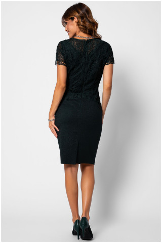 FITTED DRESS JODY 