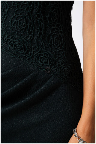 FITTED DRESS JODY 