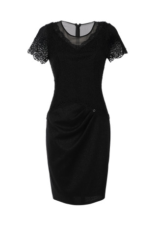 FITTED DRESS JODY 