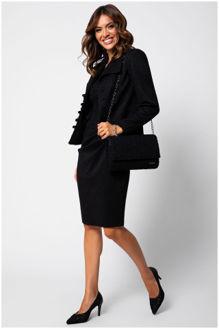FITTED DRESS JODY 