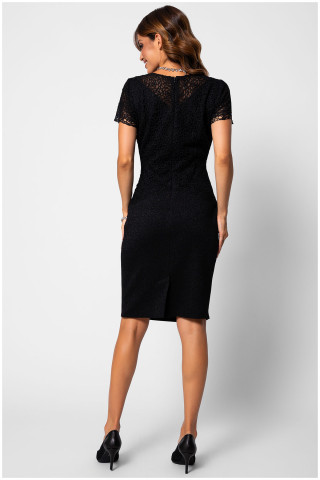 FITTED DRESS JODY 