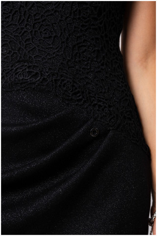 FITTED DRESS JODY 