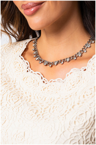 BLOUSE JODY 