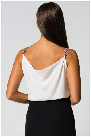 BLOUSE DORA 