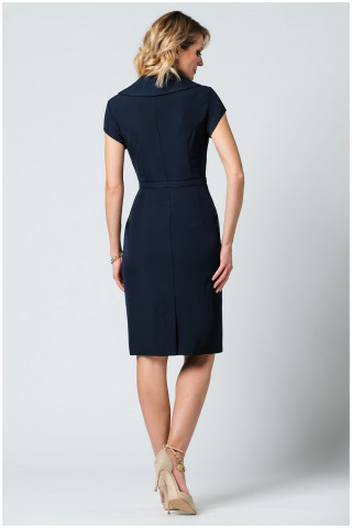 DRESS OLGA 