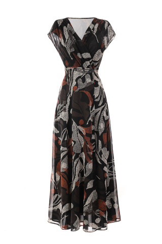 LONG DRESS LOLA 