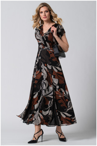LONG DRESS LOLA 