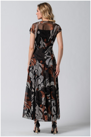 LONG DRESS LOLA 