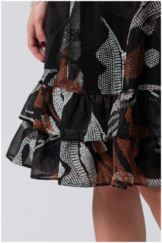 SHORT DRESS LOLA 