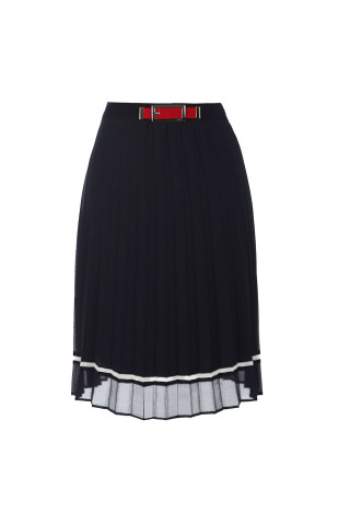 PLEATED SKIRT LOLA 